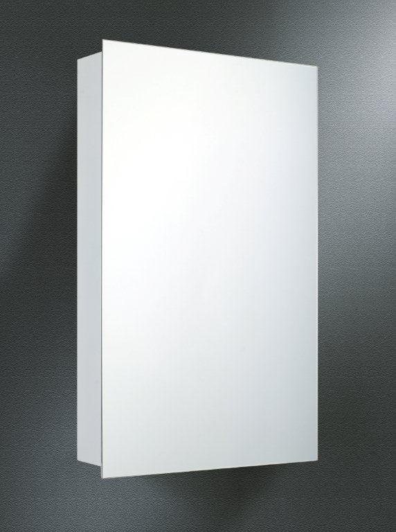 Ketcham Euroline Series Medicine Cabinet 126-SM