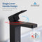 Blossom Single Handle Lavatory Faucet F01-118