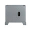 Fresca Windsor 36" Gray Textured Traditional Bathroom Cabinet FCB2436GRV