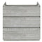 Fresca Formosa 59" Floor Standing Single Sink Modern Bathroom Cabinet in Ash FCB31-123612ASH-FC