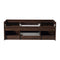 Fresca Opulento 54" Walnut Modern Double Sink Cabinet FCB8013GW