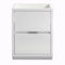 Fresca Valencia 24" Glossy White Free Standing Modern Bathroom Cabinet FCB8424WH