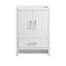 Fresca Imperia 24" Glossy White Free Standing Modern Bathroom Cabinet FCB9424WH