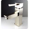 Fresca Lazzaro 60" Rosewood Free Standing Double Sink Modern Bathroom Vanity with Medicine Cabinet FVN93-3030RW-D