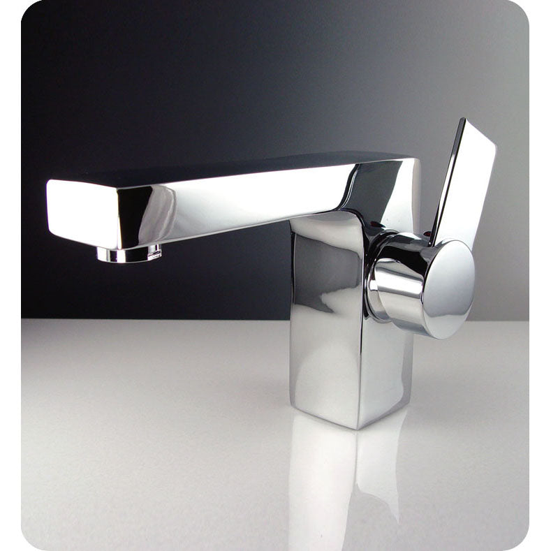 Fresca Allier 72" Wenge Brown Modern Double Sink Bathroom Vanity with Mirror FVN8172WG