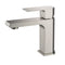 Fresca Formosa 72" Floor Standing Double Sink Modern Bathroom Vanity with Open Bottom and Mirrors FVN31-301230ACA-FS