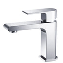 Fresca Torino 54" Espresso Modern Bathroom Vanity with 2 Side Cabinets and Integrated Sink FVN62-123012ES-UNS