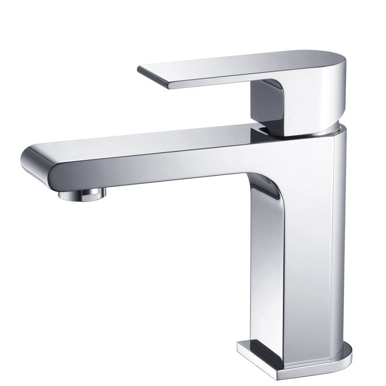 Fresca Formosa 60" Floor Standing Double Sink Modern Bathroom Vanity with Open Bottom and Mirrors FVN31-241224ACA-FS