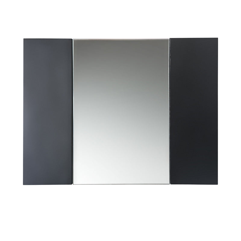 Fresca Lucera 48" Espresso Wall Hung Modern Bathroom Cabinet with Top and Undermount Sink FCB6148ES-UNS-CWH-U