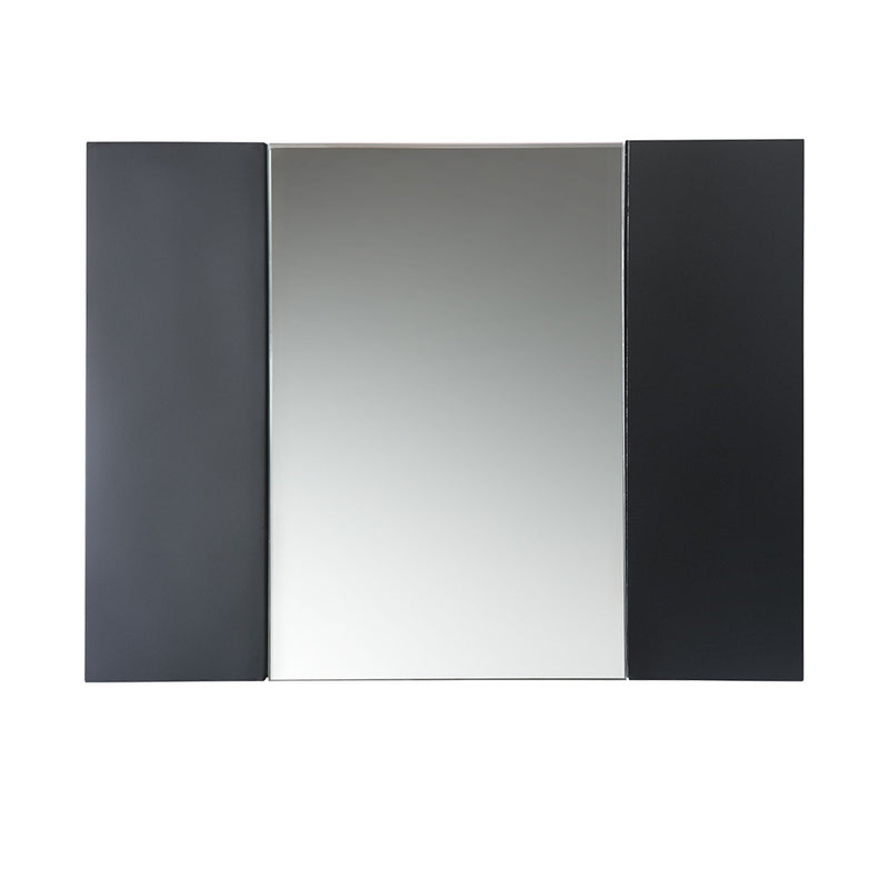 Fresca Lucera 72" Espresso Wall Hung Modern Bathroom Cabinet with Top and Double Vessel Sinks FCB6172ES-VSL-D-CWH-V