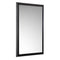 Fresca Oxford 20" Espresso Mirror FMR2024ES