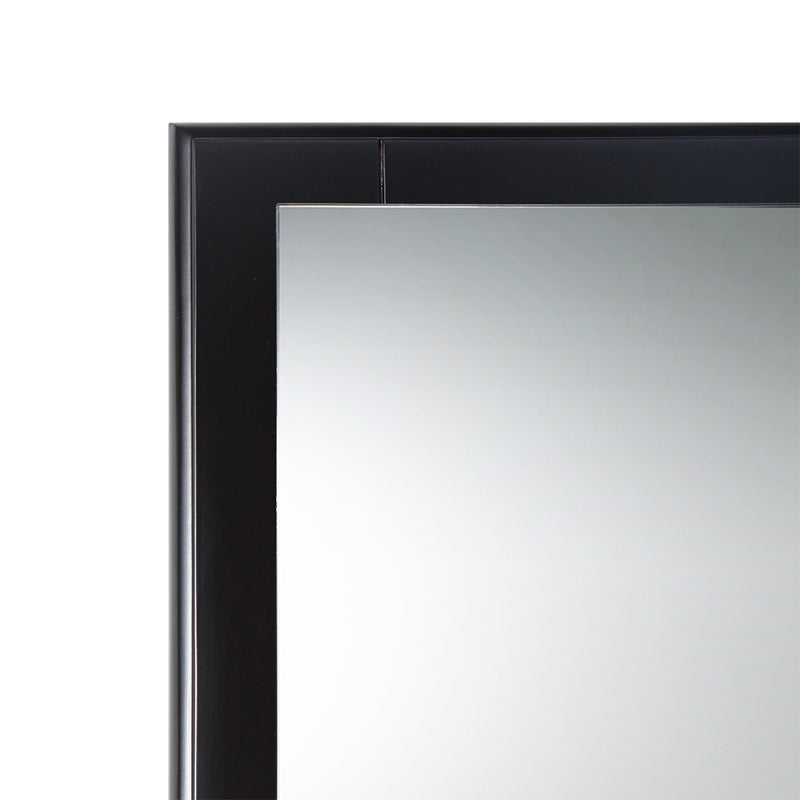 Fresca Oxford 26" Espresso Mirror FMR2030ES