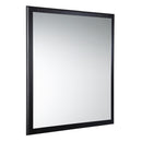 Fresca Oxford 26" Espresso Mirror FMR2030ES