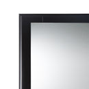 Fresca Oxford 32" Espresso Mirror FMR2036ES