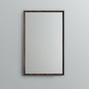 Fresca Formosa 20" Bathroom Mirror FMR3120ACA