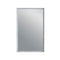 Fresca Formosa 20" Bathroom Mirror in Rustic White FMR3120RWH