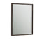 Fresca Formosa 26" Bathroom Mirror FMR3126ACA