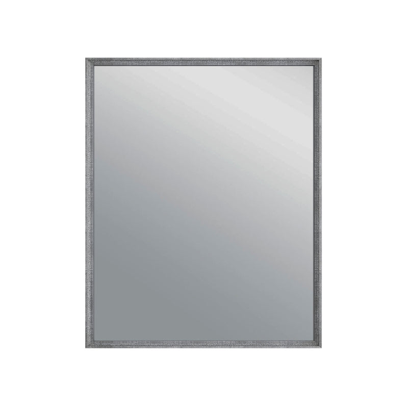 Fresca Formosa 26" Bathroom Mirror in Ash FMR3126ASH