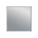 Fresca Formosa 32" Bathroom Mirror in Rustic White FMR3132RWH