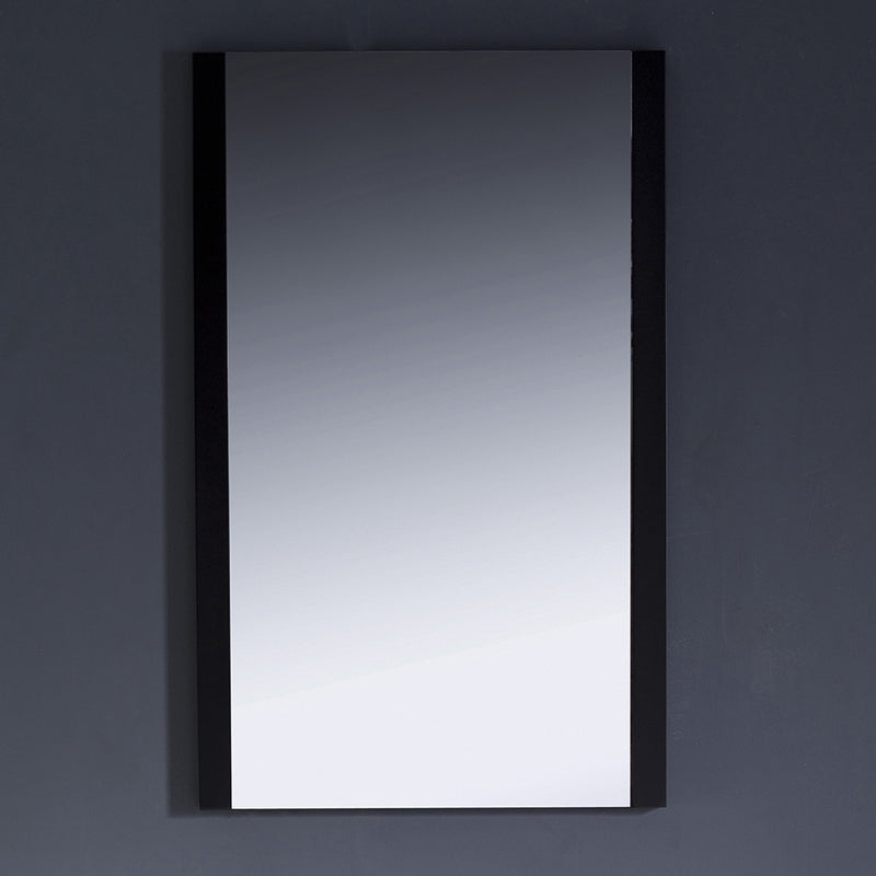 Fresca Torino 21" Espresso Mirror FMR6224ES