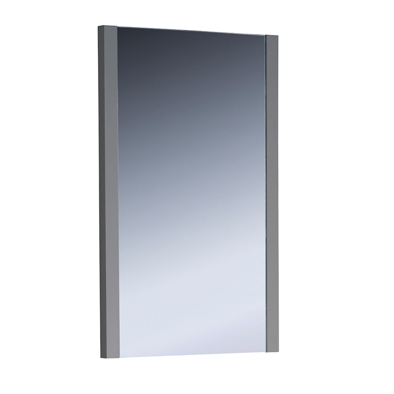 Fresca Torino 21" Gray Mirror FMR6224GR