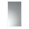 Fresca Torino 48" White Modern Bathroom Cabinets with Integrated Sink FCB62-122412WH-I