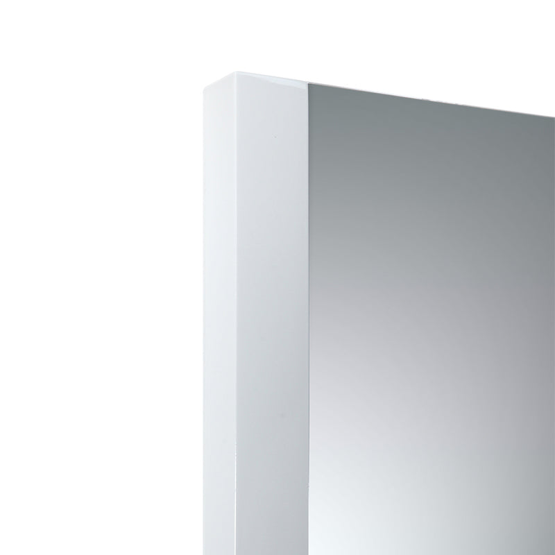 Fresca Torino 21" White Mirror FMR6224WH