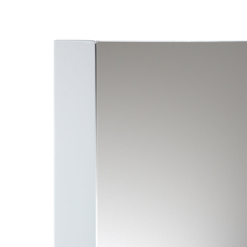 Fresca Torino 21" White Mirror FMR6224WH