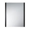 Fresca Torino 42" Espresso Modern Bathroom Cabinets with Top and Vessel Sink FCB62-3012ES-CWH-V