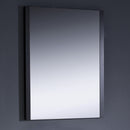 Fresca Torino 26" Espresso Mirror FMR6230ES