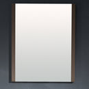 Fresca Torino 26" Gray Oak Mirror FMR6230GO