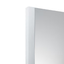 Fresca Torino 26" White Mirror FMR6230WH