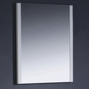 Fresca Torino 26" White Mirror FMR6230WH