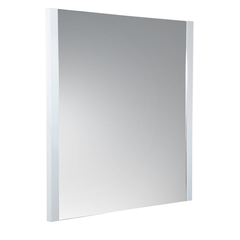 Fresca Torino 26" White Mirror FMR6230WH