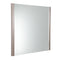 Fresca Torino 32" Gray Oak Mirror FMR6236GO