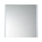 Fresca Torino 84" White Modern Double Sink Bathroom Cabinets with Tops and Vessel Sinks FCB62-361236WH-CWH-V