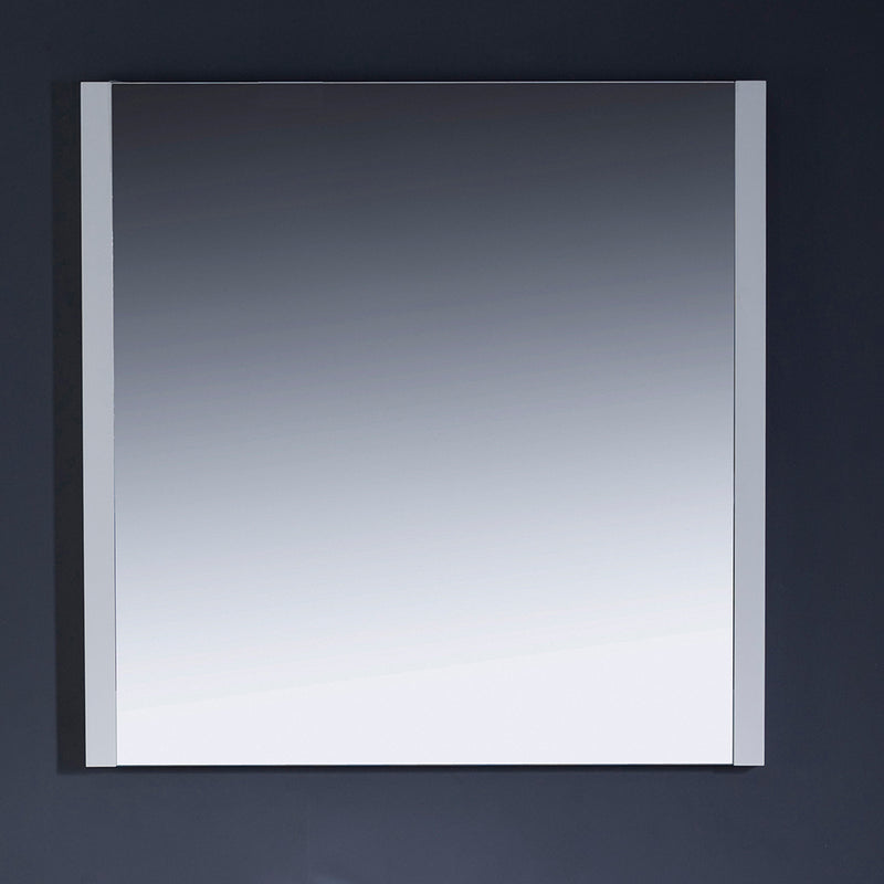 Fresca Torino 32" White Mirror FMR6236WH