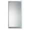 Fresca Allier 16" White Modern Bathroom Cabinet with Sink FCB8118WH-I