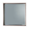 Fresca Allier 72" Gray Oak Modern Double Sink Bathroom Cabinet with Top and Sinks FCB8172GO-CWH-U