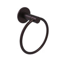 Allied Brass Fresno Collection Towel Ring FR-16-ABZ
