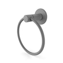 Allied Brass Fresno Collection Towel Ring FR-16-GYM