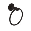 Allied Brass Fresno Collection Towel Ring FR-16-ORB