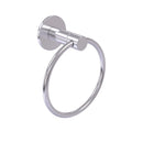 Allied Brass Fresno Collection Towel Ring FR-16-SCH