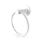 Allied Brass Fresno Collection Towel Ring FR-16-WHM