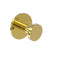 Allied Brass Fresno Collection Robe Hook FR-20-PB