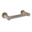 Allied Brass Fresno Collection Two Post Toilet Tissue Holder FR-24-PEW