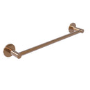 Allied Brass Fresno Collection 18 Inch Towel Bar FR-41-18-BBR