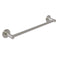 Allied Brass Fresno Collection 30 Inch Towel Bar FR-41-30-SN