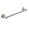 Allied Brass Fresno Collection 36 Inch Towel Bar FR-41-36-SN