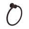 Allied Brass Foxtrot Collection Towel Ring FT-16-ABZ